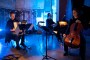 Tarkovsky Quartet